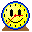 smiley04_clock