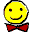 smiley05_bowtie