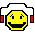 smiley05_earphones