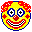 smiley11_clown