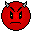 smiley11_devil