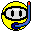 smiley11_diver