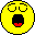 smiley16_yawn