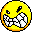 smiley17_snarl